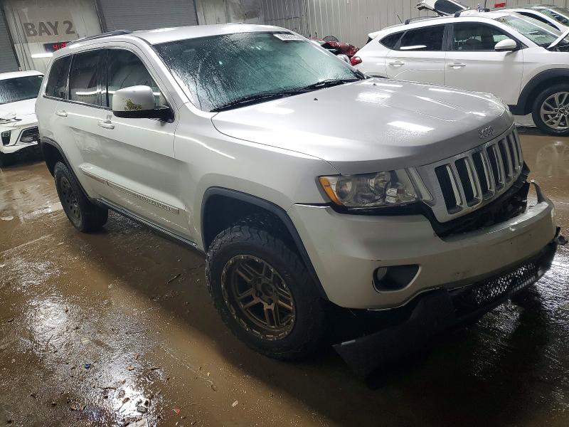 Photo 4 from auction – 2013 JEEP GRAND CHER with VIN 1C4RJFAG2DC630528