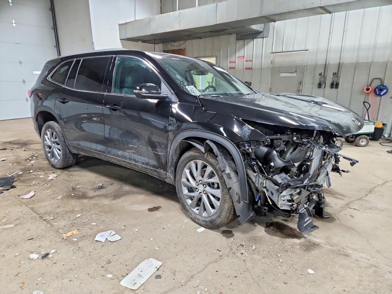 Photo 4 from auction – 2025 BUICK ENCLAVE PR with VIN 5GAEVARSXSJ111395