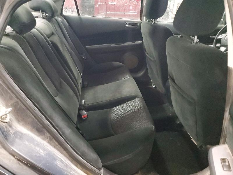 Zdjęcie 10 z aukcji – 2010 MAZDA 6 z VIN 1YVHZ8BH0A5M21080