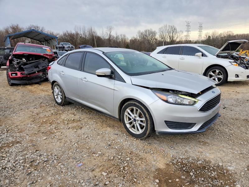 Photo 4 from auction – 2016 FORD FOCUS SE with VIN 1FADP3F29GL359756
