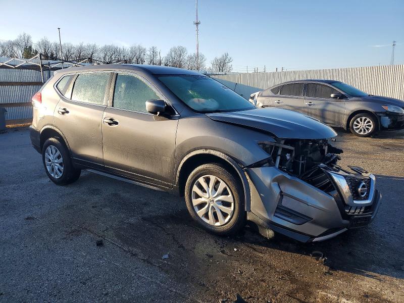 Photo 4 from auction – 2017 NISSAN ROGUE S with VIN JN8AT2MV5HW256435