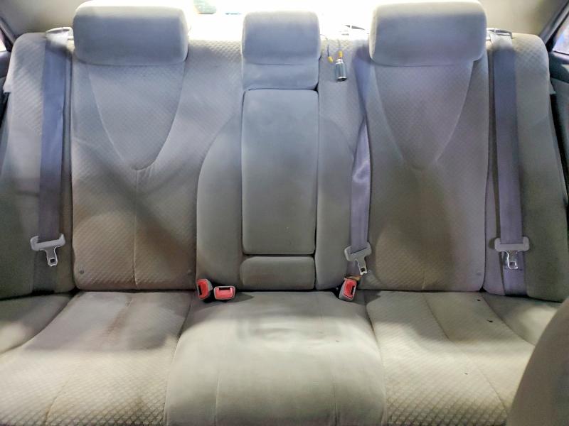 Photo 10 from auction – 2007 TOYOTA CAMRY with VIN 4T1BE46K77U166900
