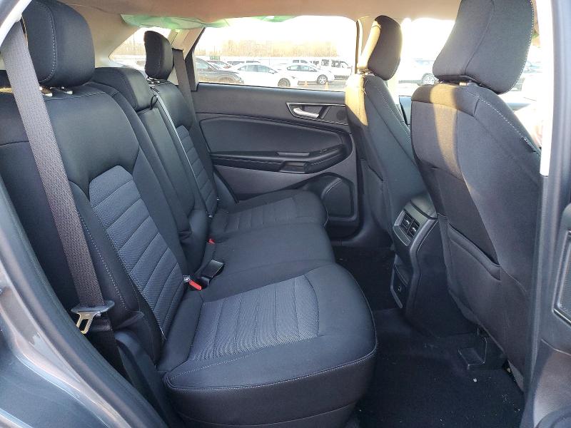 Photo 11 from auction – 2021 FORD EDGE SE with VIN 2FMPK4G94MBA63638