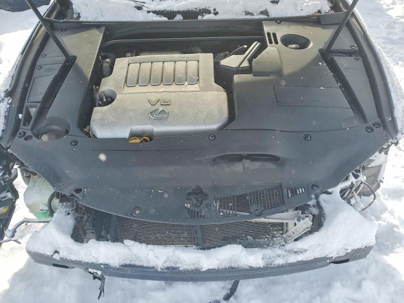 Zdjęcie 11 z aukcji – 2008 LEXUS ES 350 z VIN JTHBJ46G782157251