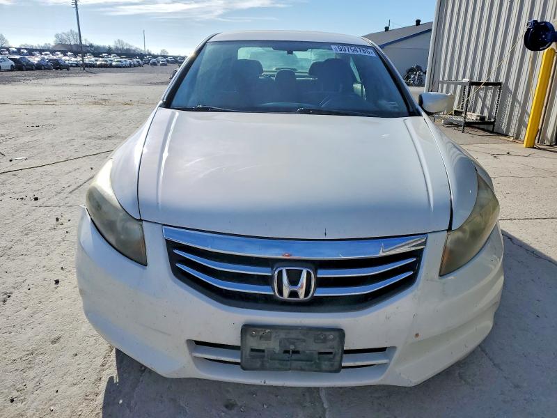Photo 5 from auction – 2011 HONDA ACCORD with VIN 1HGCP2F6XBA049494