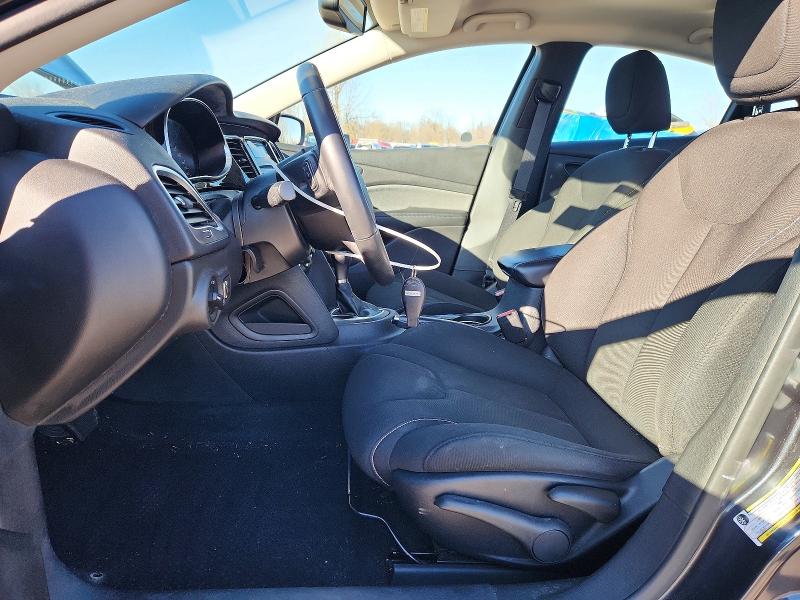 Photo 7 from auction – 2013 DODGE DART with VIN 1C3CDFBA3DD347089