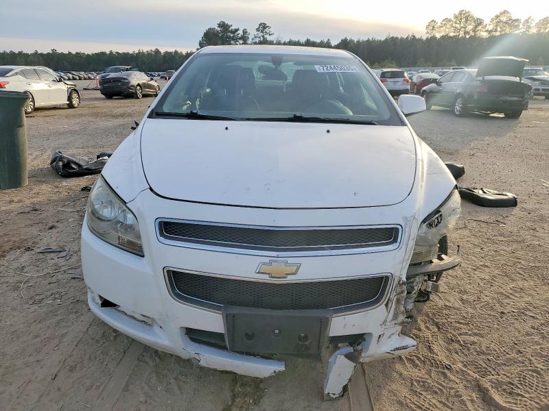 Photo 5 from auction – 2012 CHEVROLET MALIBU 2LT with VIN 1G1ZD5E07CF378036