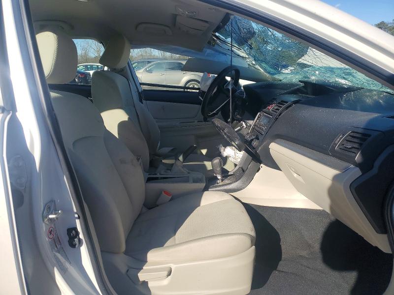 Photo 7 from auction – 2012 SUBARU IMPREZA with VIN JF1GJAC64CH004503