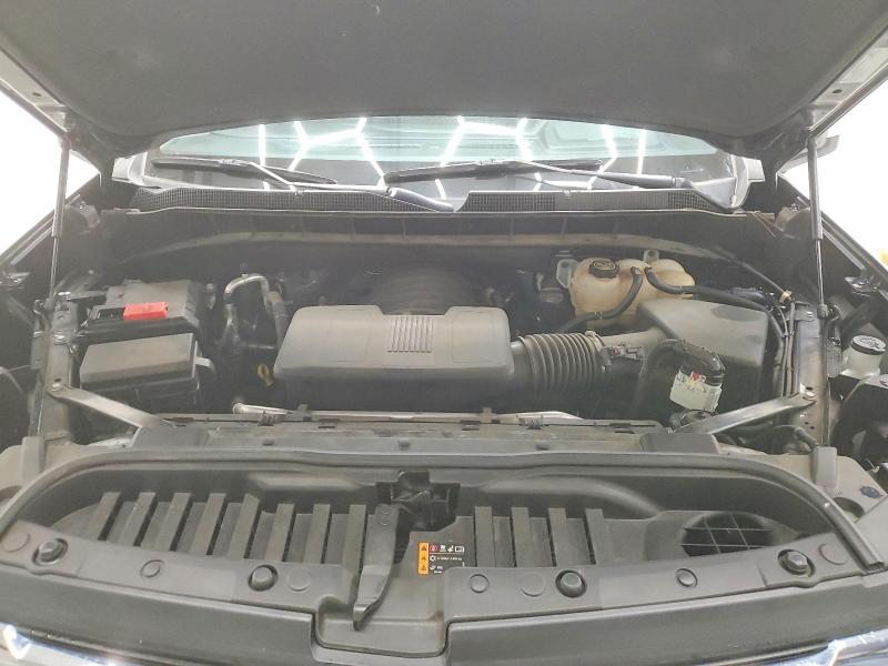 Photo 11 from auction – 2023 CHEVROLET SILVERADO with VIN 1GCUDDED7PZ321385