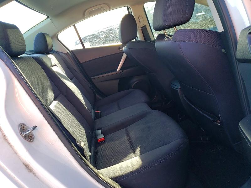 Foto 10 de la subasta – 2010 MAZDA 3 con VIN JM1BL1S56A1163617