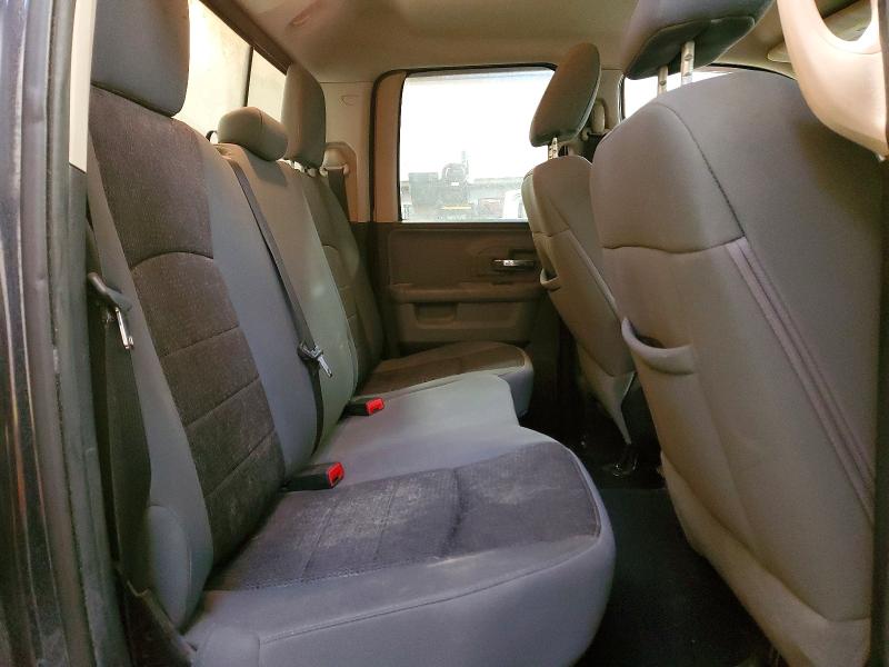 Photo 10 from auction – 2013 RAM 1500 with VIN 1C6RR7GT4DS558828