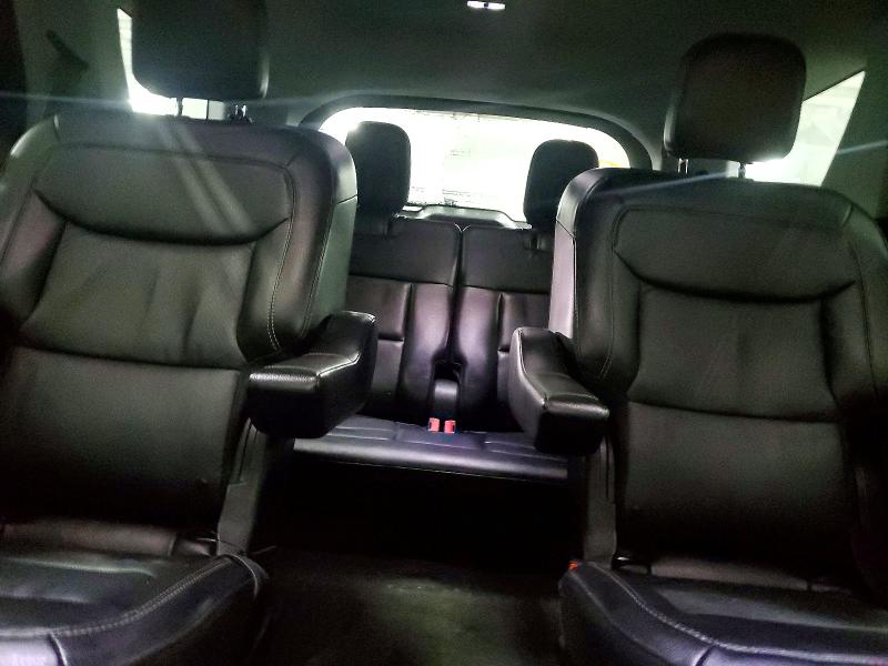 Foto 10 de la subasta – 2022 FORD EXPLORER L con VIN 1FMSK8FH4NGA94828