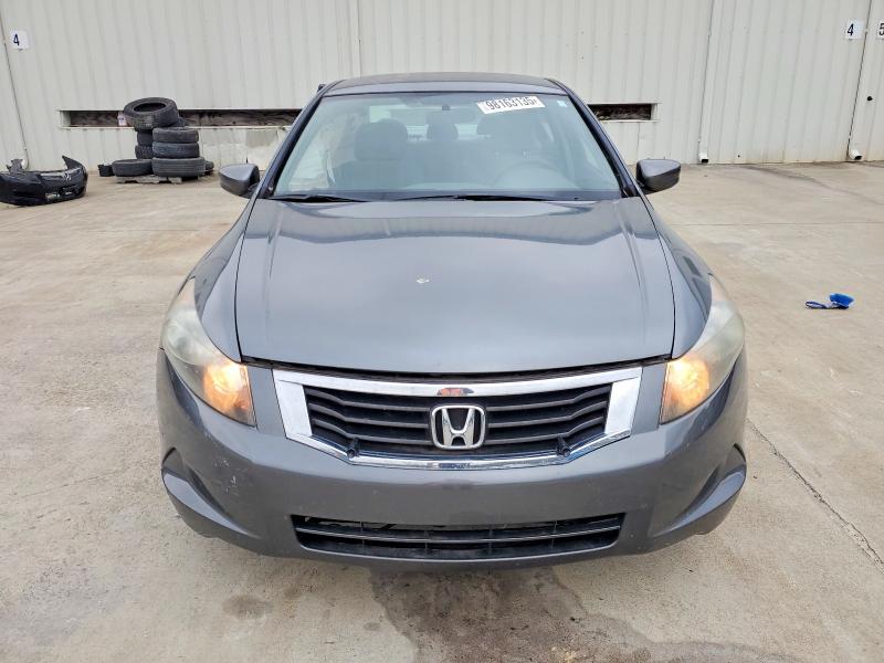 Photo 5 from auction – 2010 HONDA ACCORD LXP with VIN 1HGCP2F46AA123992