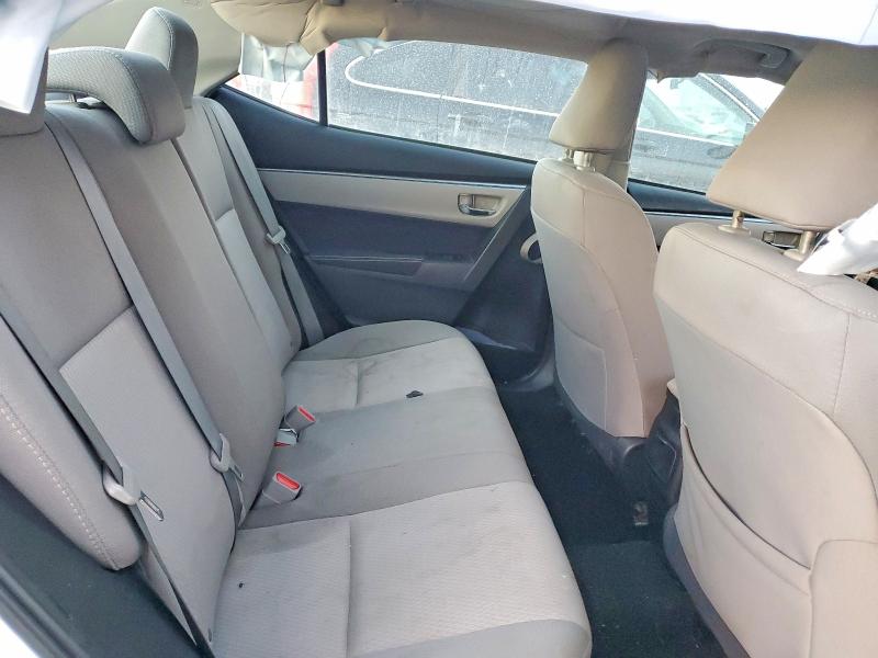 Photo 10 from auction – 2014 TOYOTA COROLLA L with VIN 2T1BURHE2EC160251
