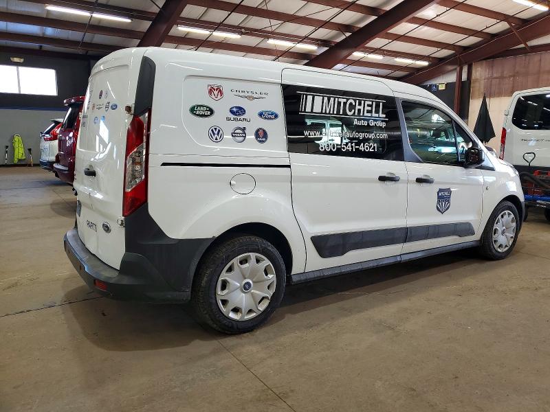 Photo 3 from auction – 2016 FORD TRANSIT CONNECT with VIN NM0LS7E75G1241320