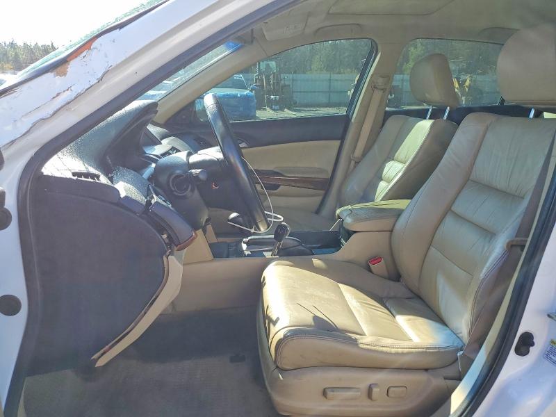 Zdjęcie 7 z aukcji – 2012 HONDA ACCORD EXL z VIN 1HGCP3F83CA027491