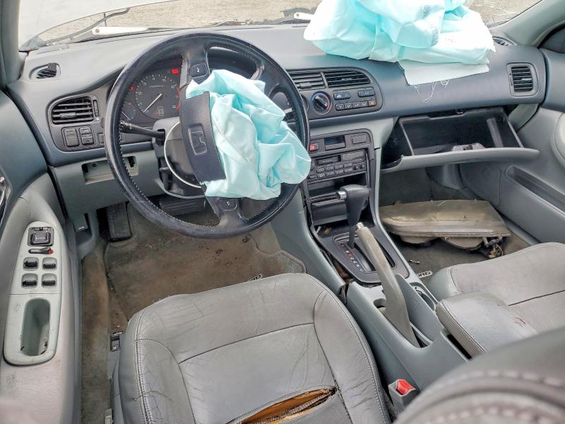 Photo 8 from auction – 1997 HONDA ACCORD EX with VIN 1HGCD5666VA081390