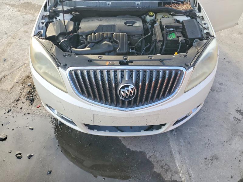 Фото 11 с аукциона – 2013 BUICK VERANO с VIN 1G4PS5SK6D4189347