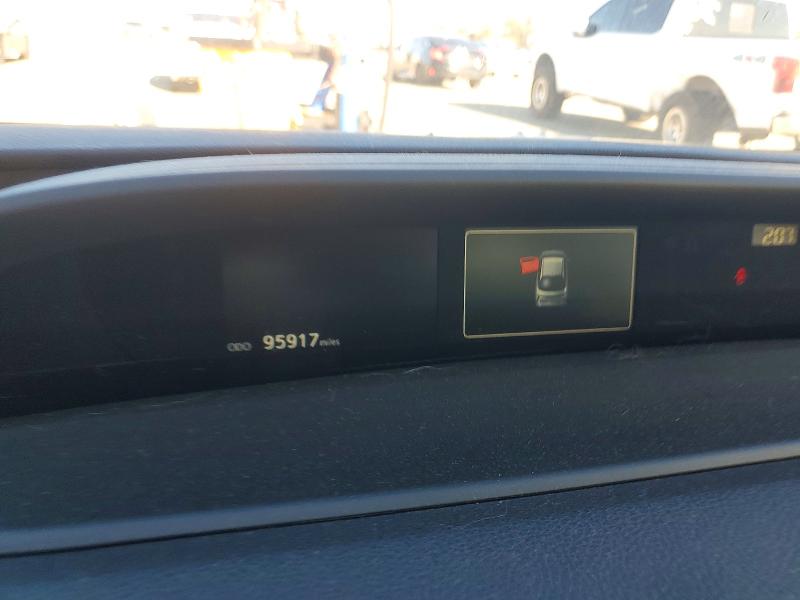 Photo 9 from auction – 2017 TOYOTA PRIUS with VIN JTDKBRFU7H3034271