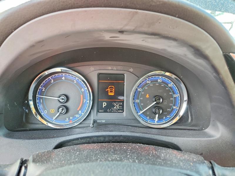 صورة رقم 9 من المزاد - 2018 TOYOTA COROLLA مع VIN 2T1BURHEXJC110921