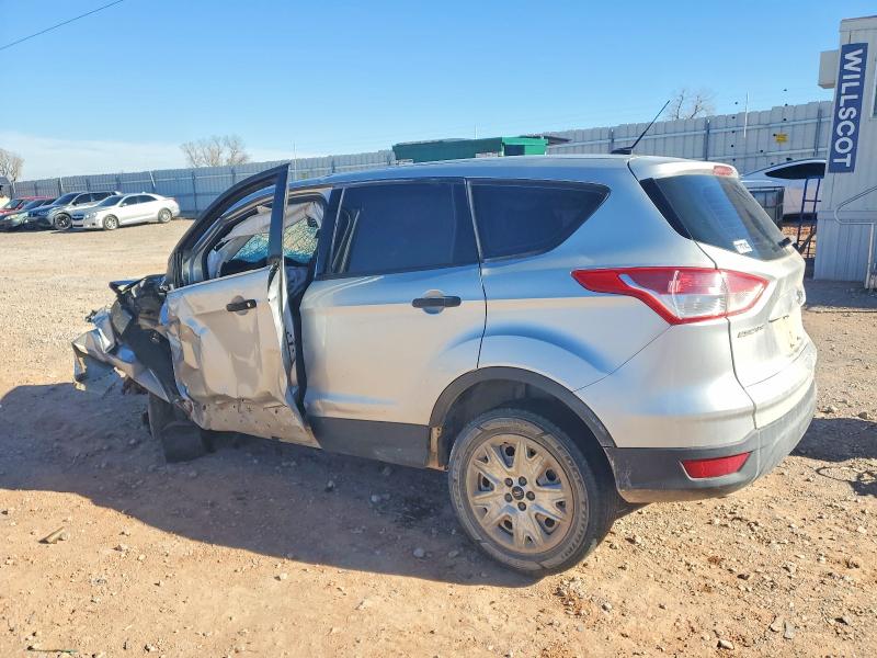 Photo 2 from auction – 2013 FORD ESCAPE S with VIN 1FMCU0F76DUA85748
