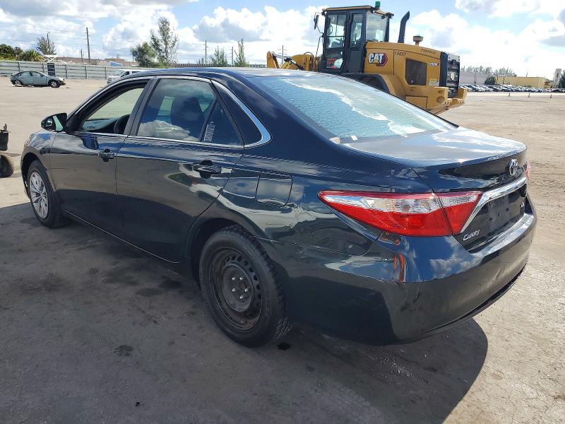 Photo 2 from auction – 2015 TOYOTA CAMRY with VIN 4T4BF1FK4FR472324