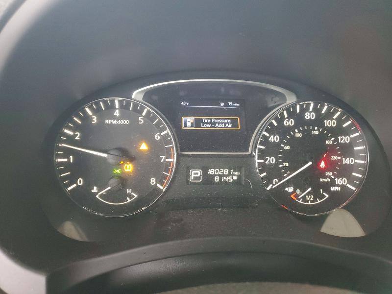 Photo 9 from auction – 2015 NISSAN ALTIMA 2.5 with VIN 1N4AL3AP7FC175397