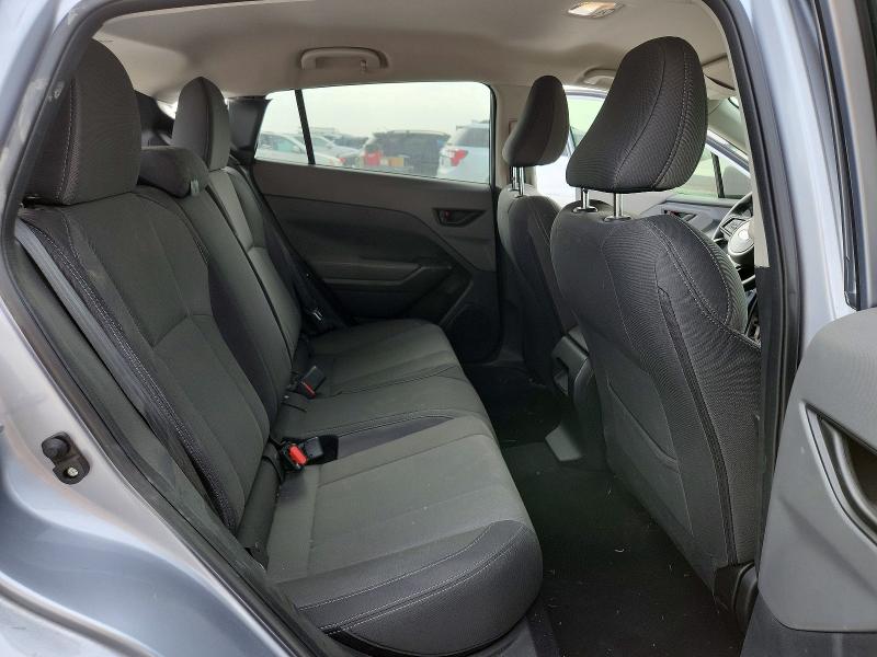 Photo 10 from auction – 2024 SUBARU CROSSTREK with VIN JF2GUABC9R8371058