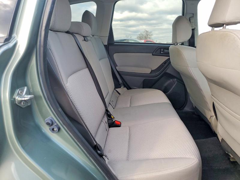 Photo 10 from auction – 2014 SUBARU FORESTER 2 with VIN JF2SJAEC5EH538590