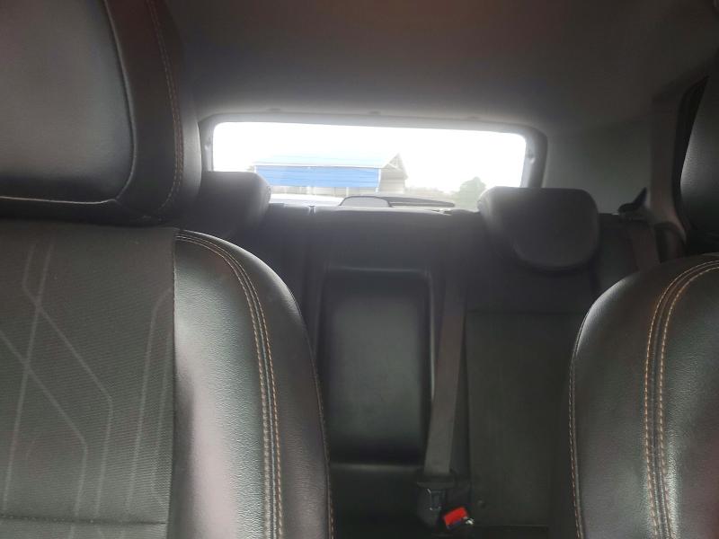 Фото 10 с аукциона – 2021 CHEVROLET TRAX с VIN KL7CJLSB0MB358698