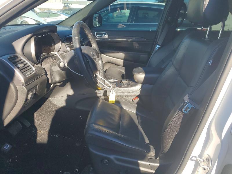 Photo 7 from auction – 2019 JEEP GRAND CHER with VIN 1C4RJFBG9KC815543