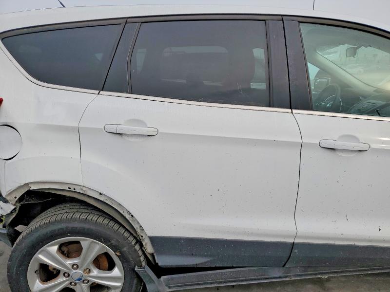 Photo 10 from auction – 2013 FORD ESCAPE with VIN 1FMCU0GX2DUC49107