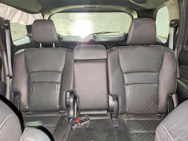 Photo 10 from auction – 2021 HONDA PASSPORT E with VIN 5FNYF8H03MB010663
