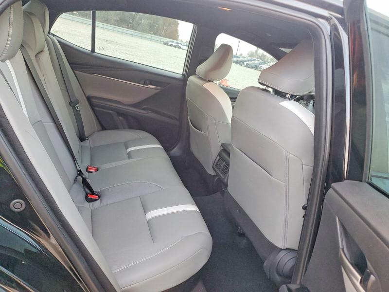 Photo 10 from auction – 2025 TOYOTA CAMRY XSE with VIN 4T1DAACK9SU174206
