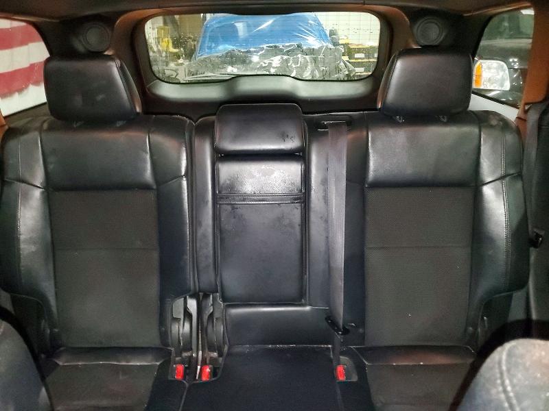 Photo 10 from auction – 2015 JEEP GRAND CHER with VIN 1C4RJFAG8FC852994