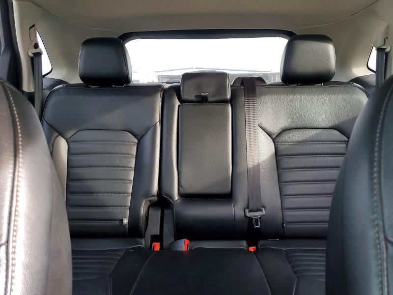 Photo 10 from auction – 2016 FORD EDGE SEL with VIN 2FMPK4J97GBB52312