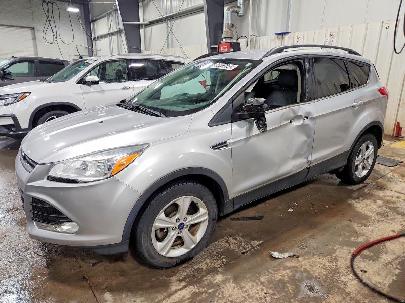 FORD ESCAPE 2014 with VIN 1FMCU9G93EUC43906 - Photo from auction