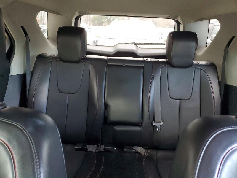 Photo 10 from auction – 2014 CHEVROLET EQUINOX LT with VIN 1GNALDEK2EZ116145