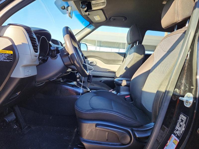 Photo 7 from auction – 2019 KIA SOUL with VIN KNDJP3A56K7913318