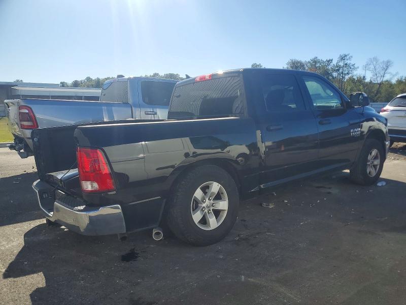 Photo 3 from auction – 2023 RAM 1500 CLASS with VIN 1C6RR6LG8PS574750