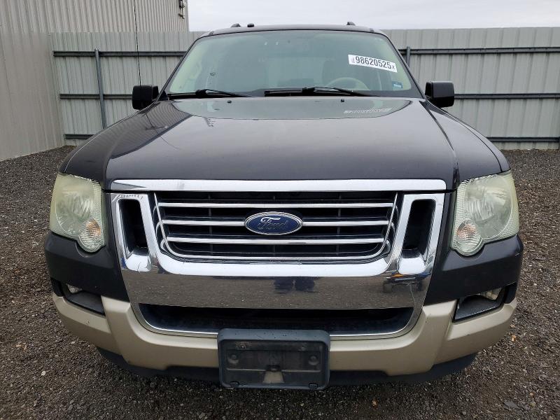 Photo 5 from auction – 2007 FORD EXPLORER E with VIN 1FMEU74EX7UB78490
