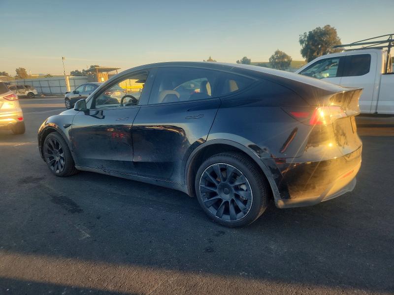 Zdjęcie 2 z aukcji – 2021 TESLA MODEL Y z VIN 5YJYGDEE0MF093118