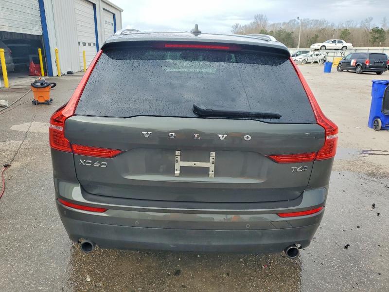 Photo 6 from auction – 2019 VOLVO XC60 T6 MO with VIN LYVA22RK9KB183239