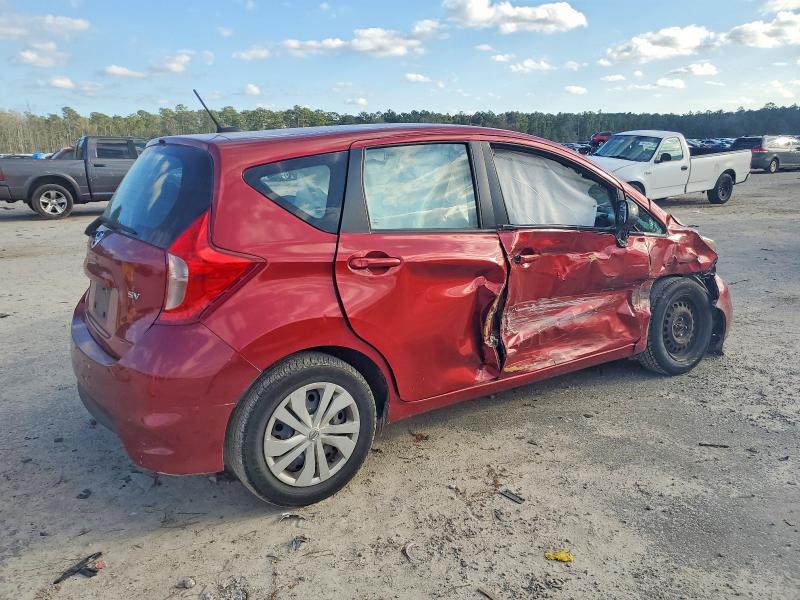 Photo 3 from auction – 2017 NISSAN VERSA NOTE with VIN 3N1CE2CP7HL368857