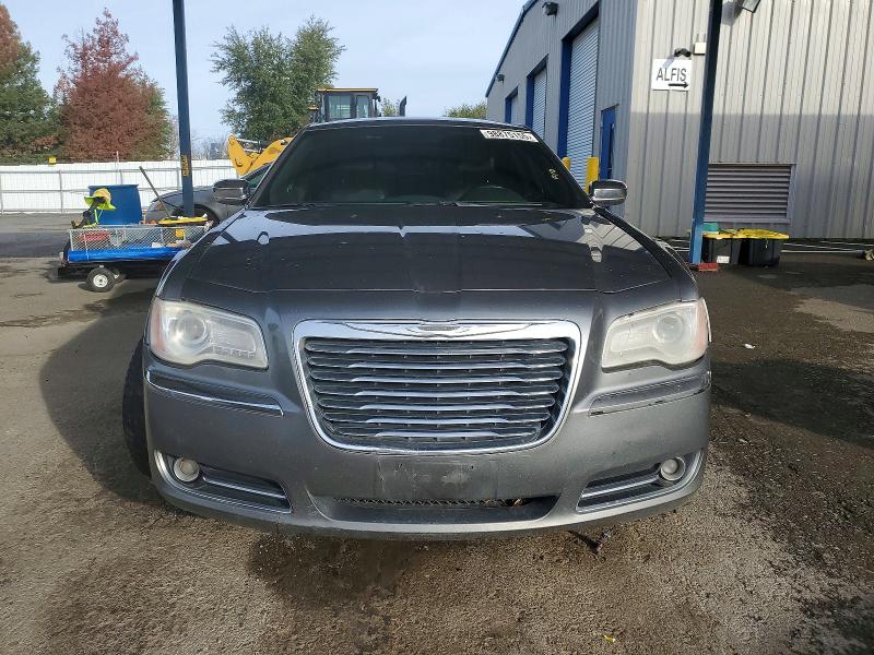 Photo 5 from auction – 2012 CHRYSLER 300 LIMITE with VIN 2C3CCACG6CH283463
