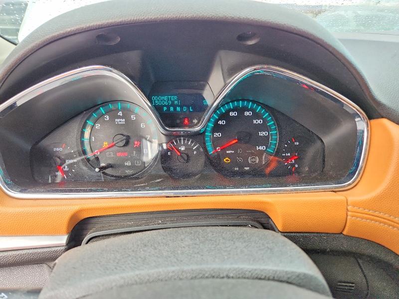Photo 9 from auction – 2014 CHEVROLET TRAVERSE L with VIN 1GNKRHKD2EJ109081