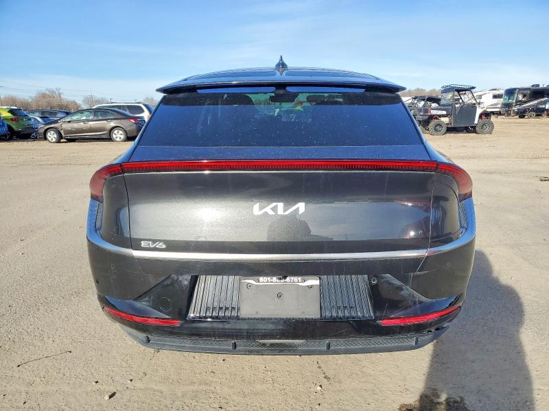 Photo 6 from auction – 2022 KIA EV6 LIGHT with VIN KNDC3DLCXN5029050