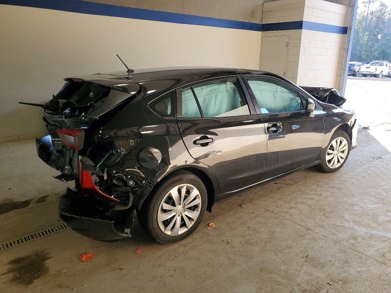 Photo 3 from auction – 2021 SUBARU IMPREZA with VIN 4S3GTAB61M3710414