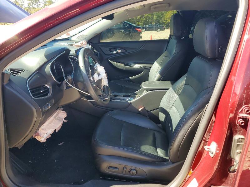 Photo 7 from auction – 2016 CHEVROLET MALIBU  LT with VIN 1G1ZE5ST7GF274776
