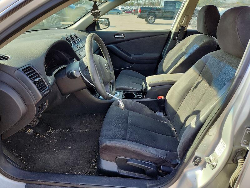 Photo 7 from auction – 2012 NISSAN ALTIMA BAS with VIN 1N4AL2AP2CN527909